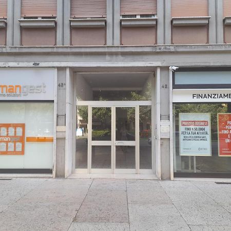 Giulietta Apartments City Centre Verona Exterior photo
